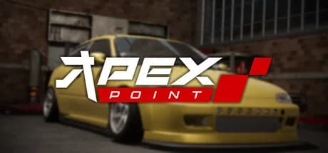 Apex Point görsel 1