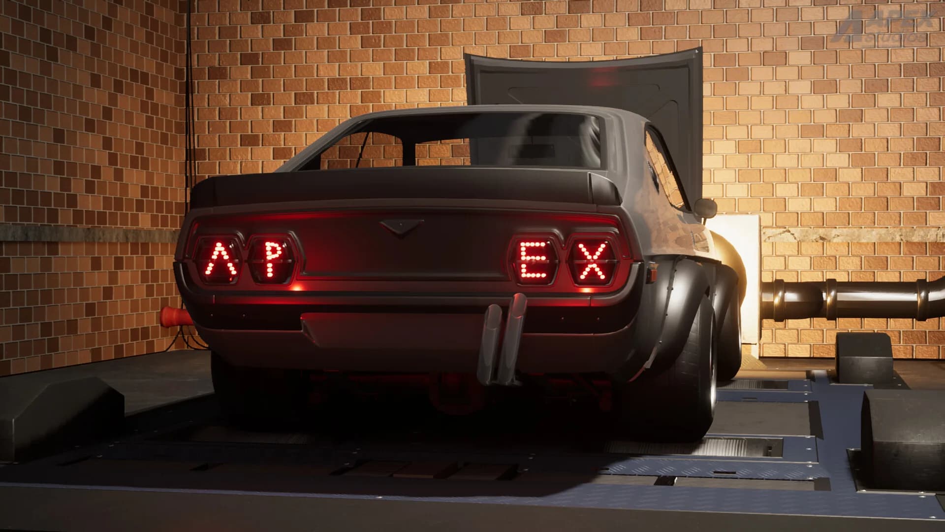 Apex Point görsel 2