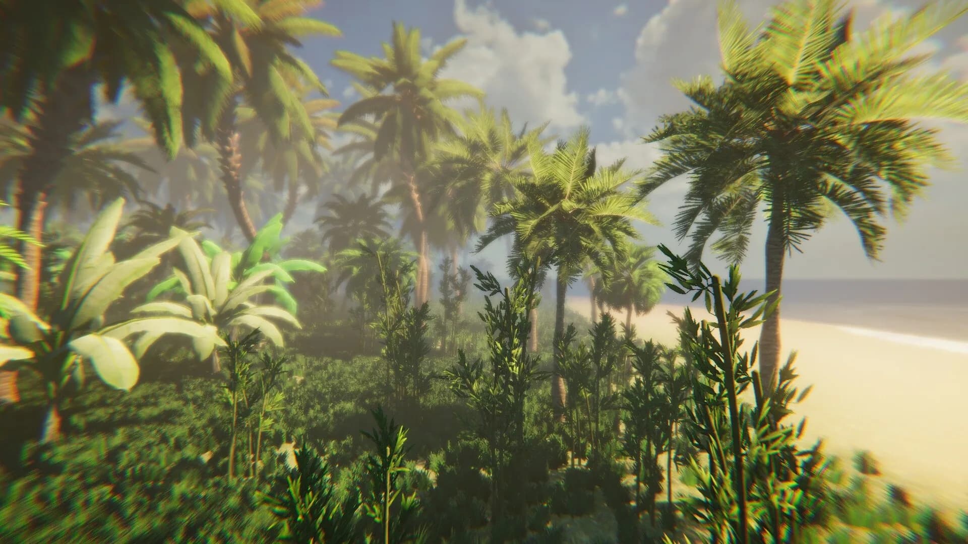 Tropica: Survival 1095 görsel 4