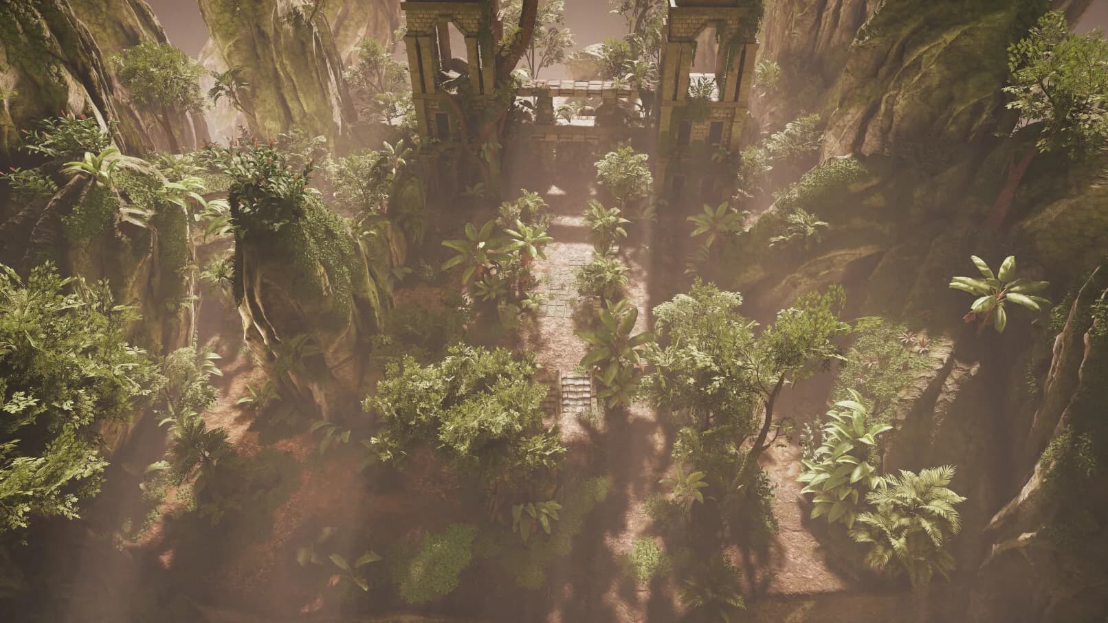 Tropica: Survival 1095 görsel 6