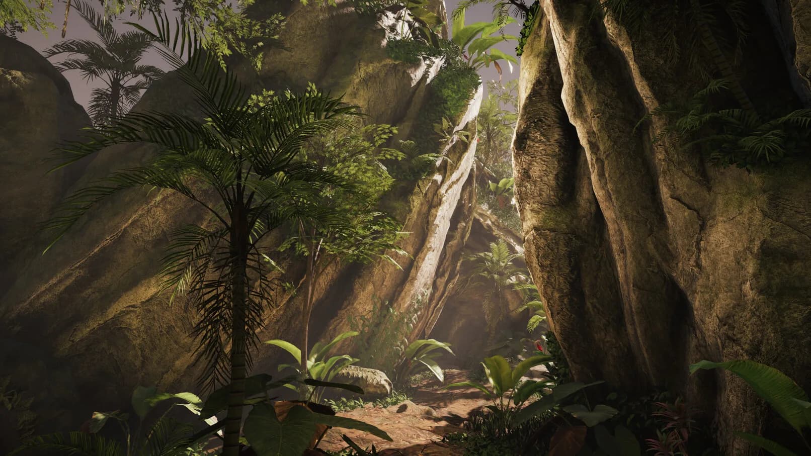 Tropica: Survival 1095 görsel 9