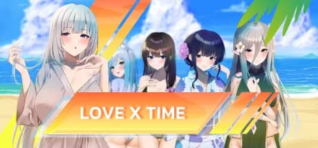 Love x Time