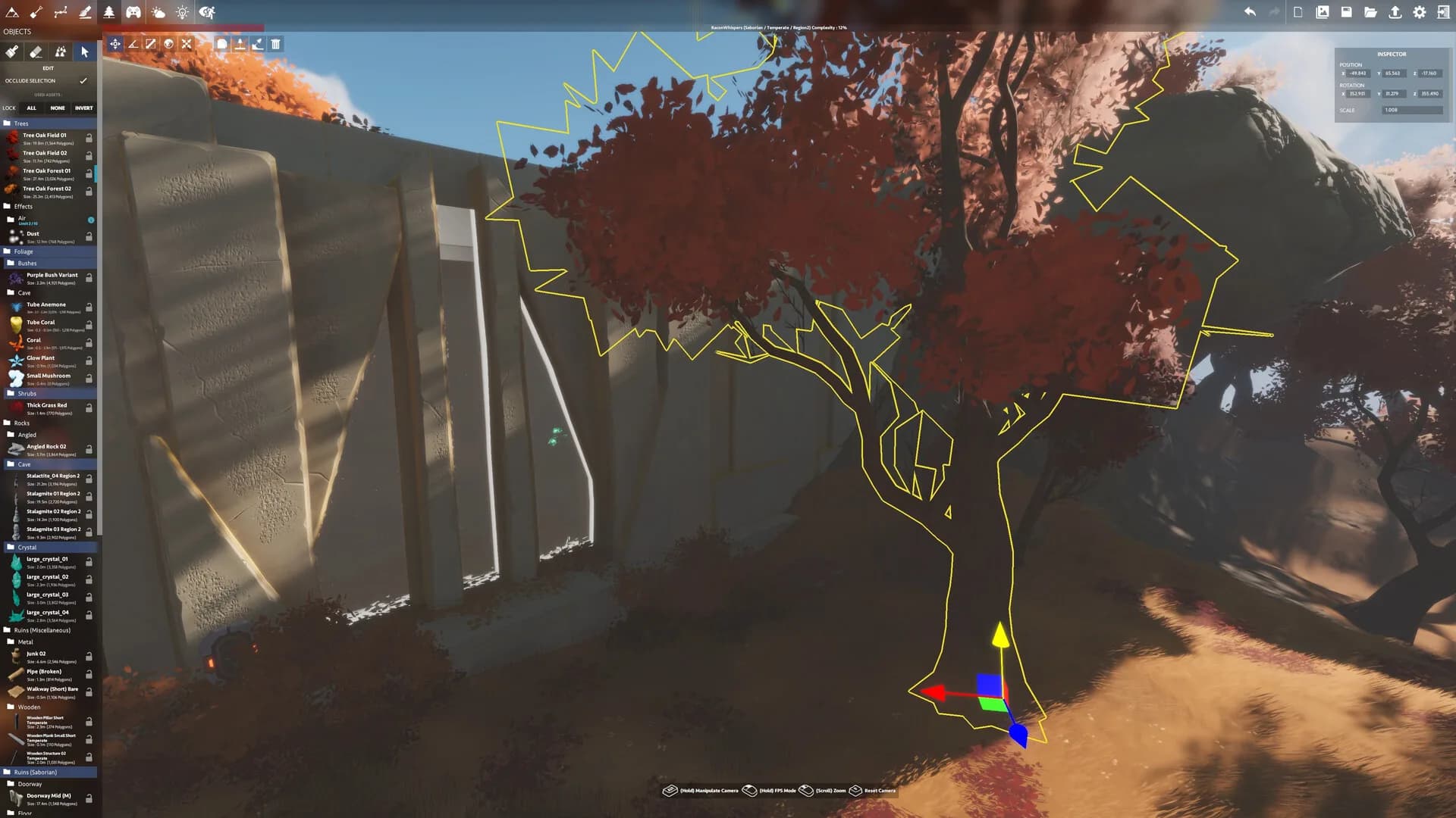 Lost Skies: Island Creator görsel 3
