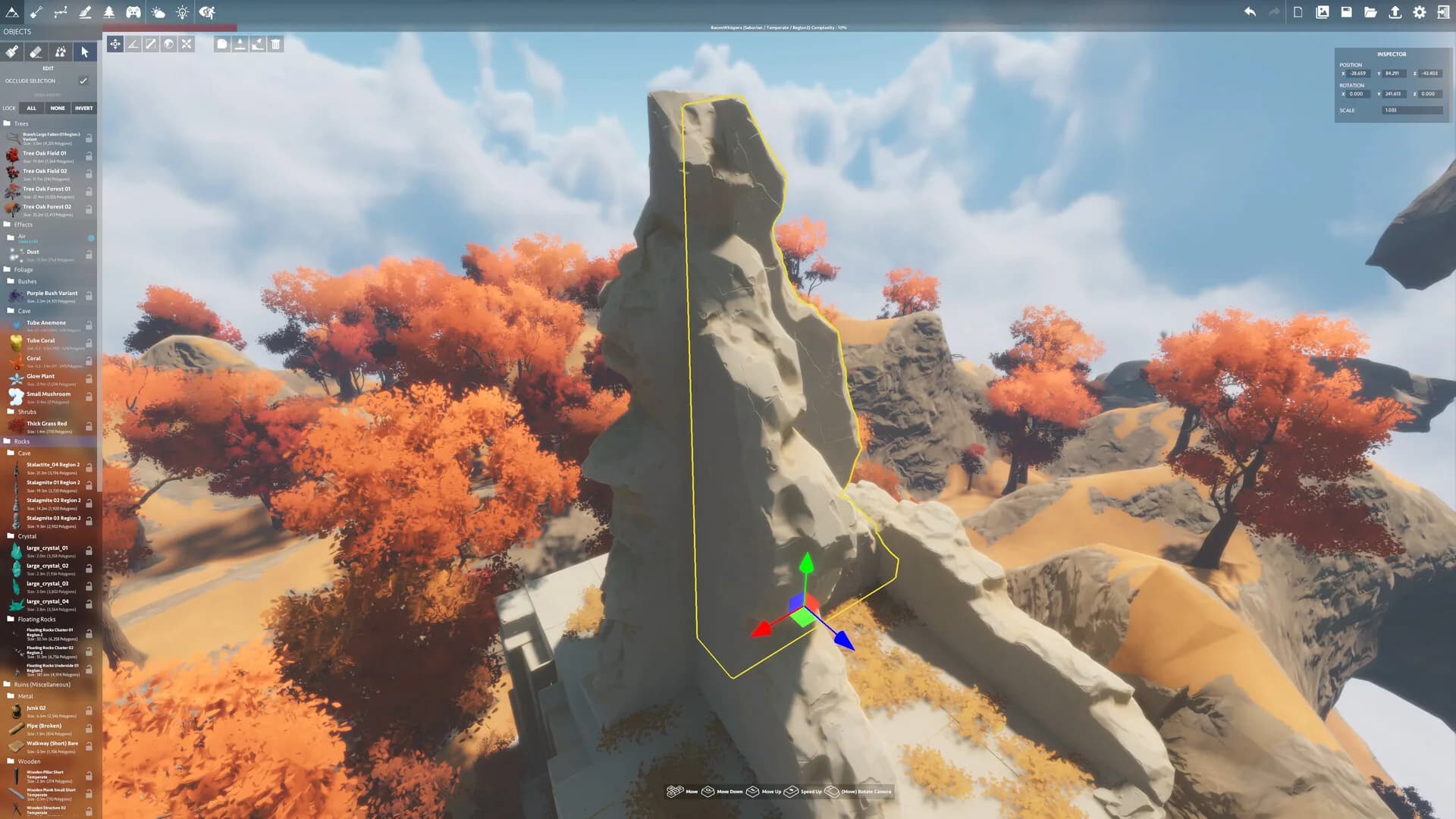 Lost Skies: Island Creator görsel 4
