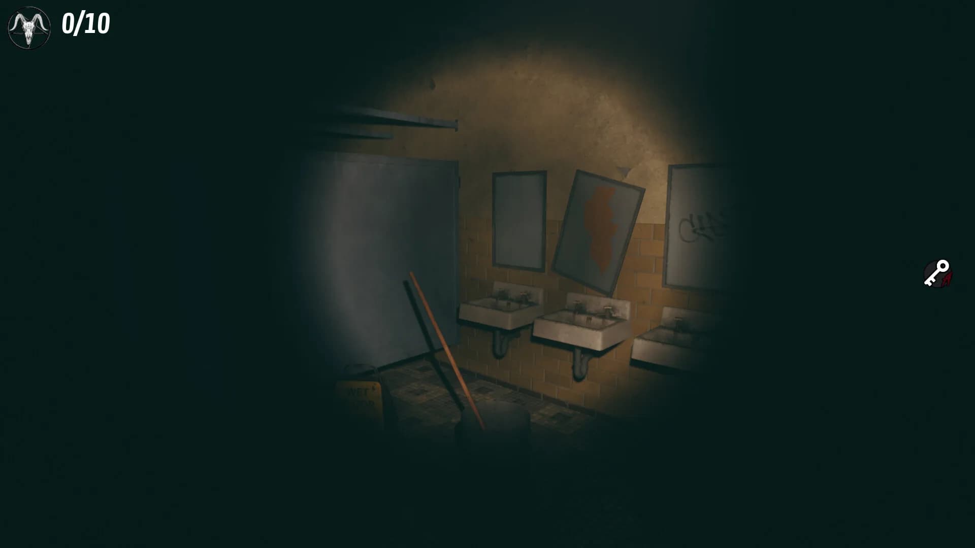 Frightened görsel 3