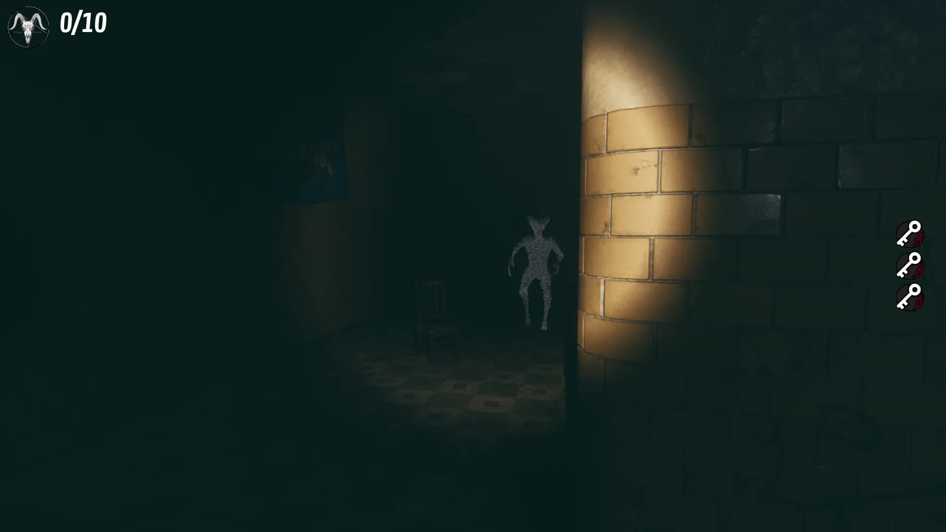 Frightened görsel 12