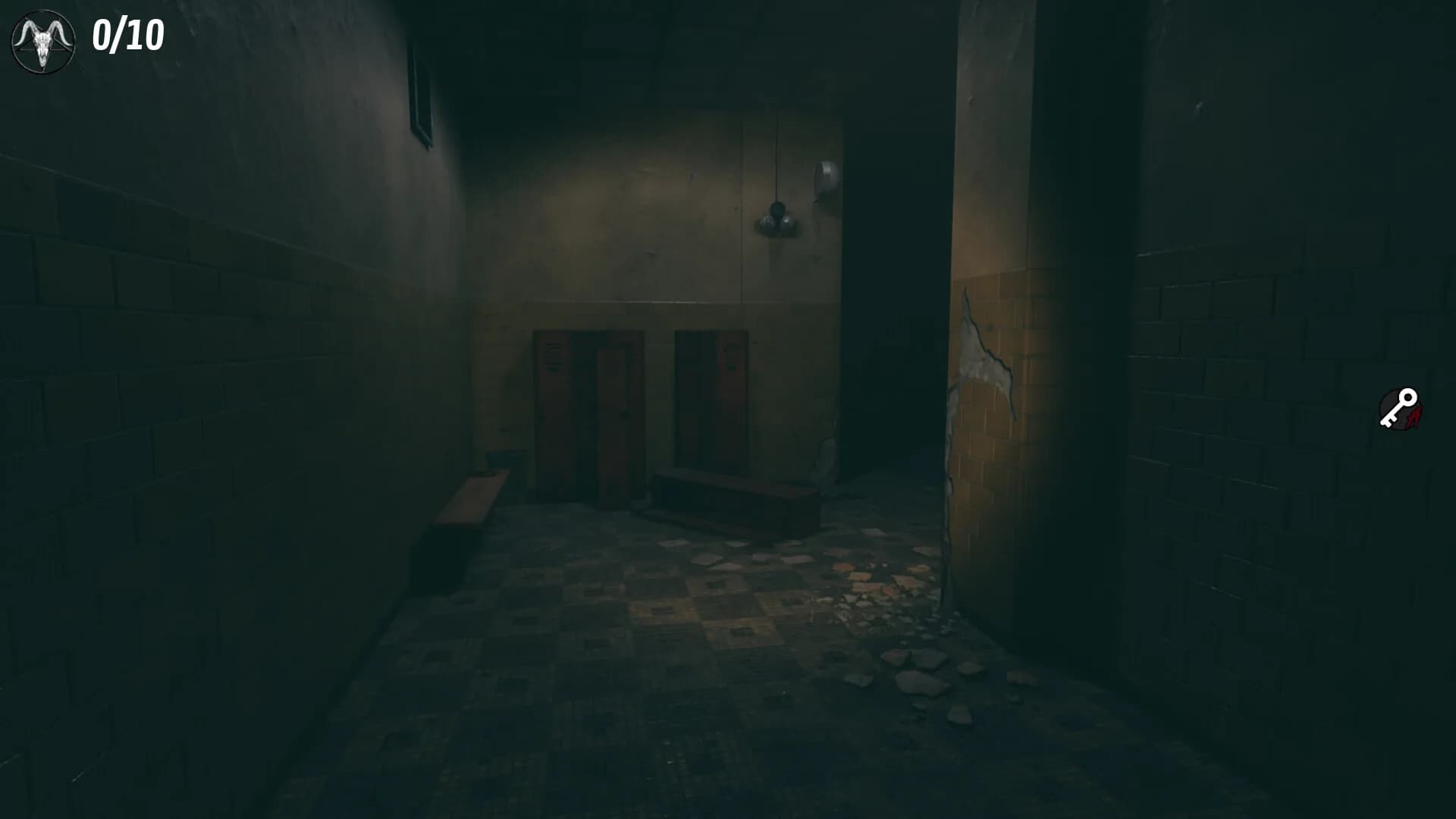 Frightened görsel 4