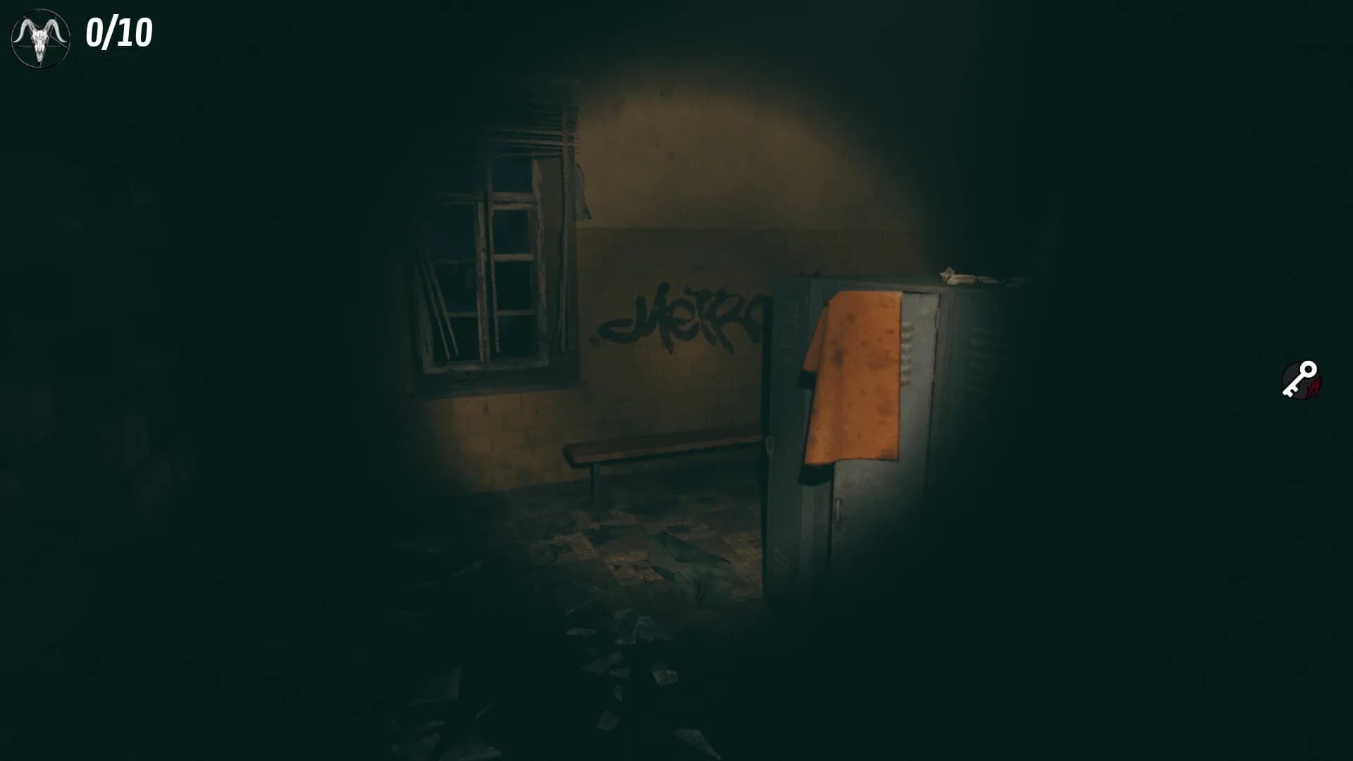 Frightened görsel 7