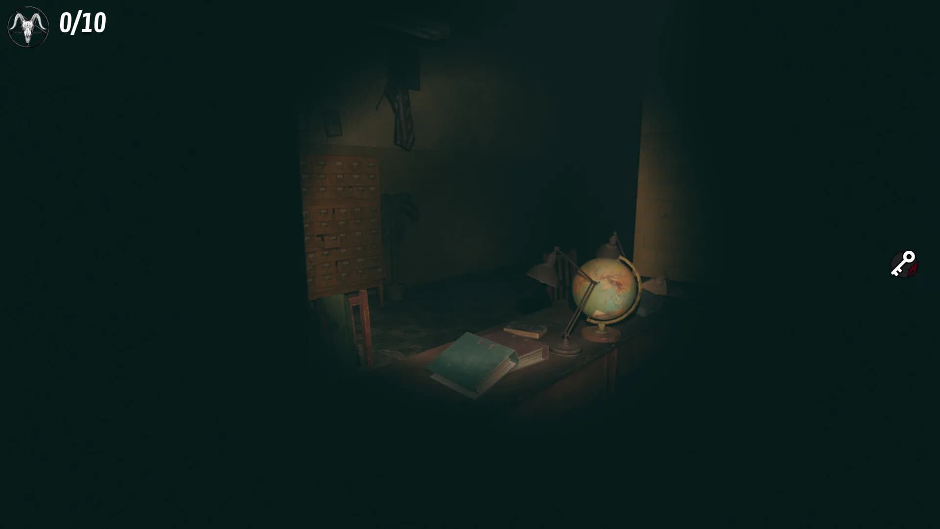 Frightened görsel 8