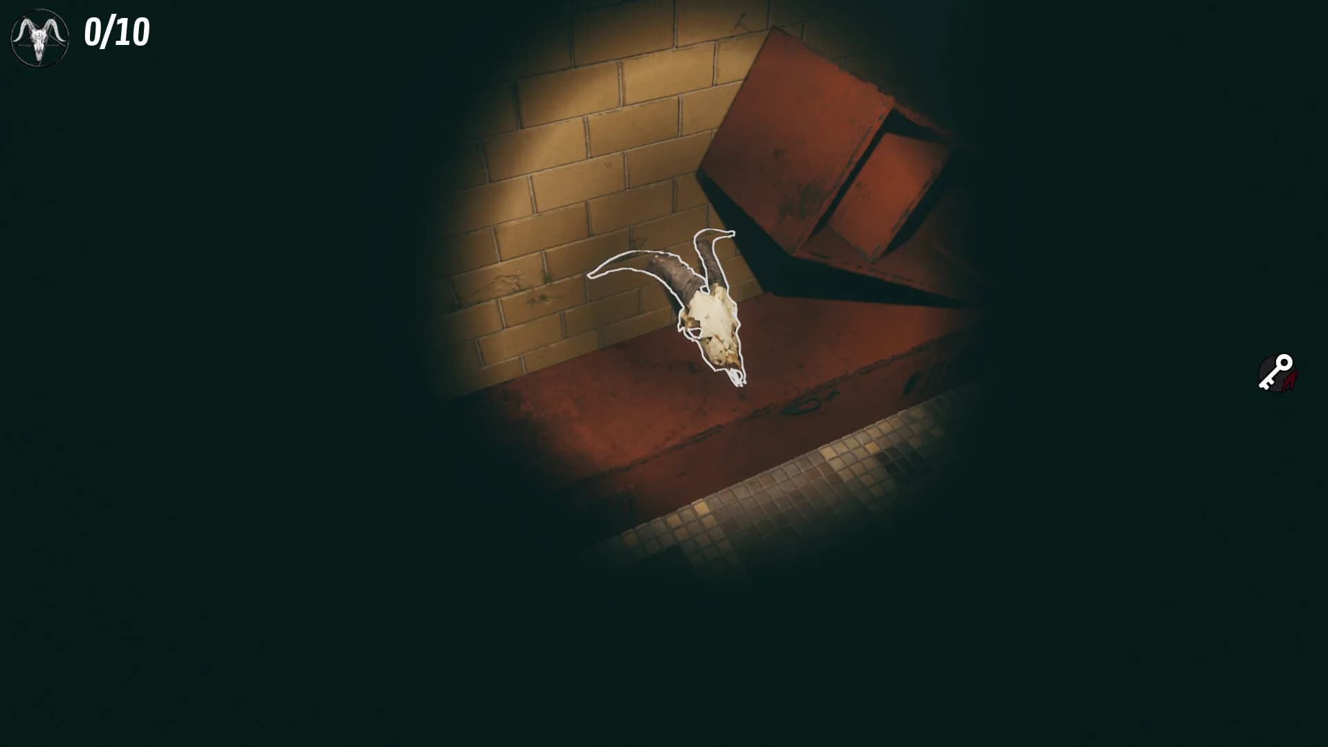 Frightened görsel 9