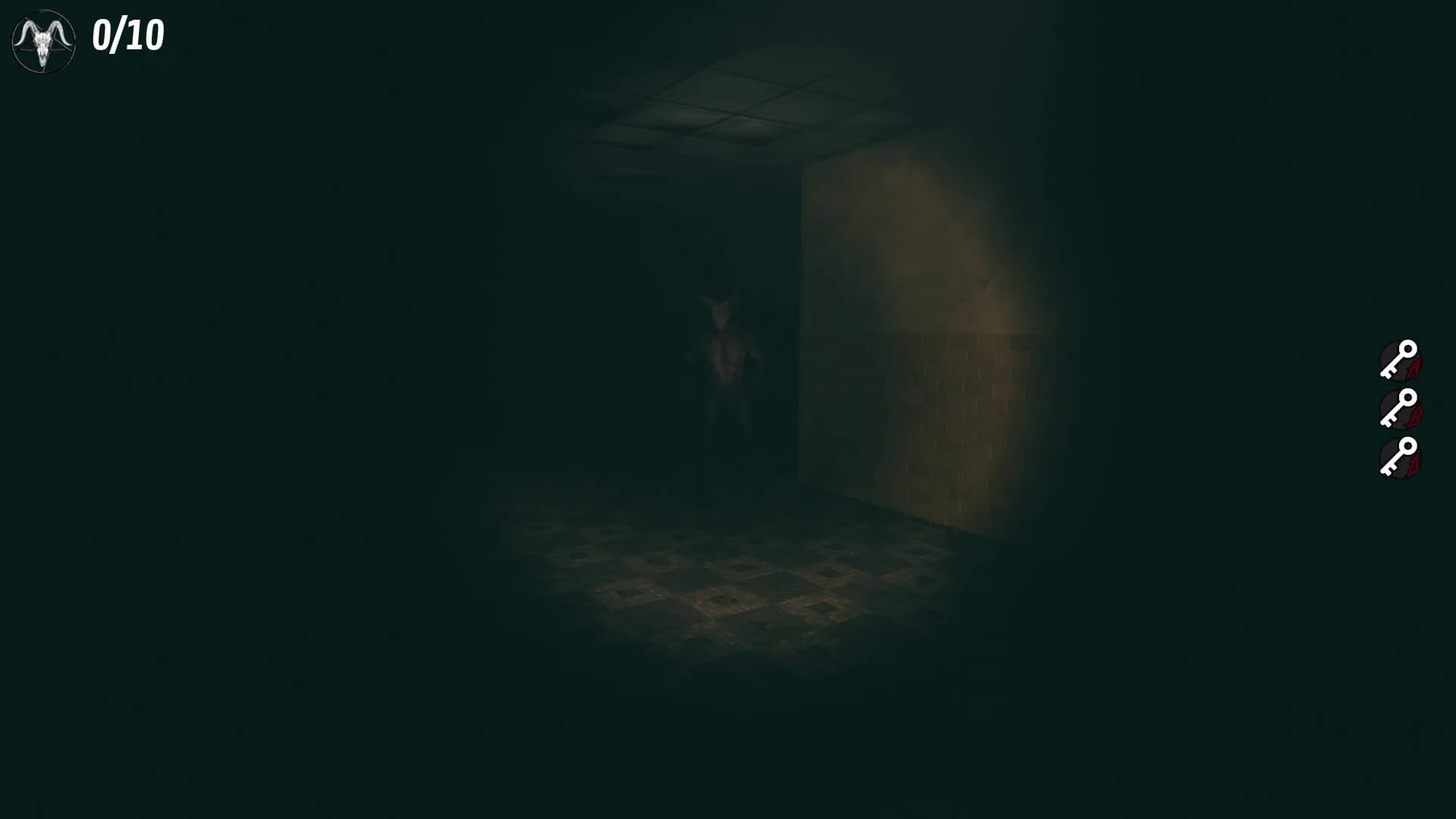 Frightened görsel 10