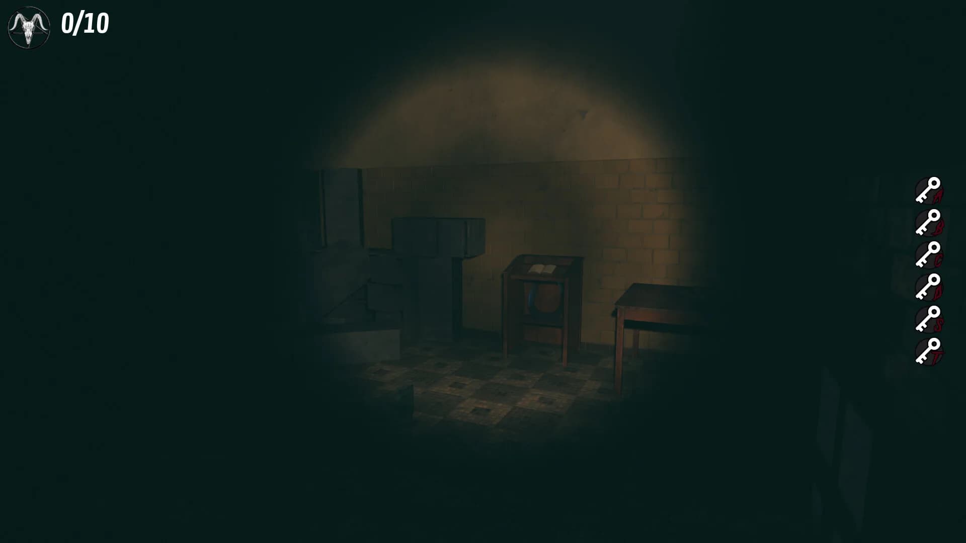 Frightened görsel 11