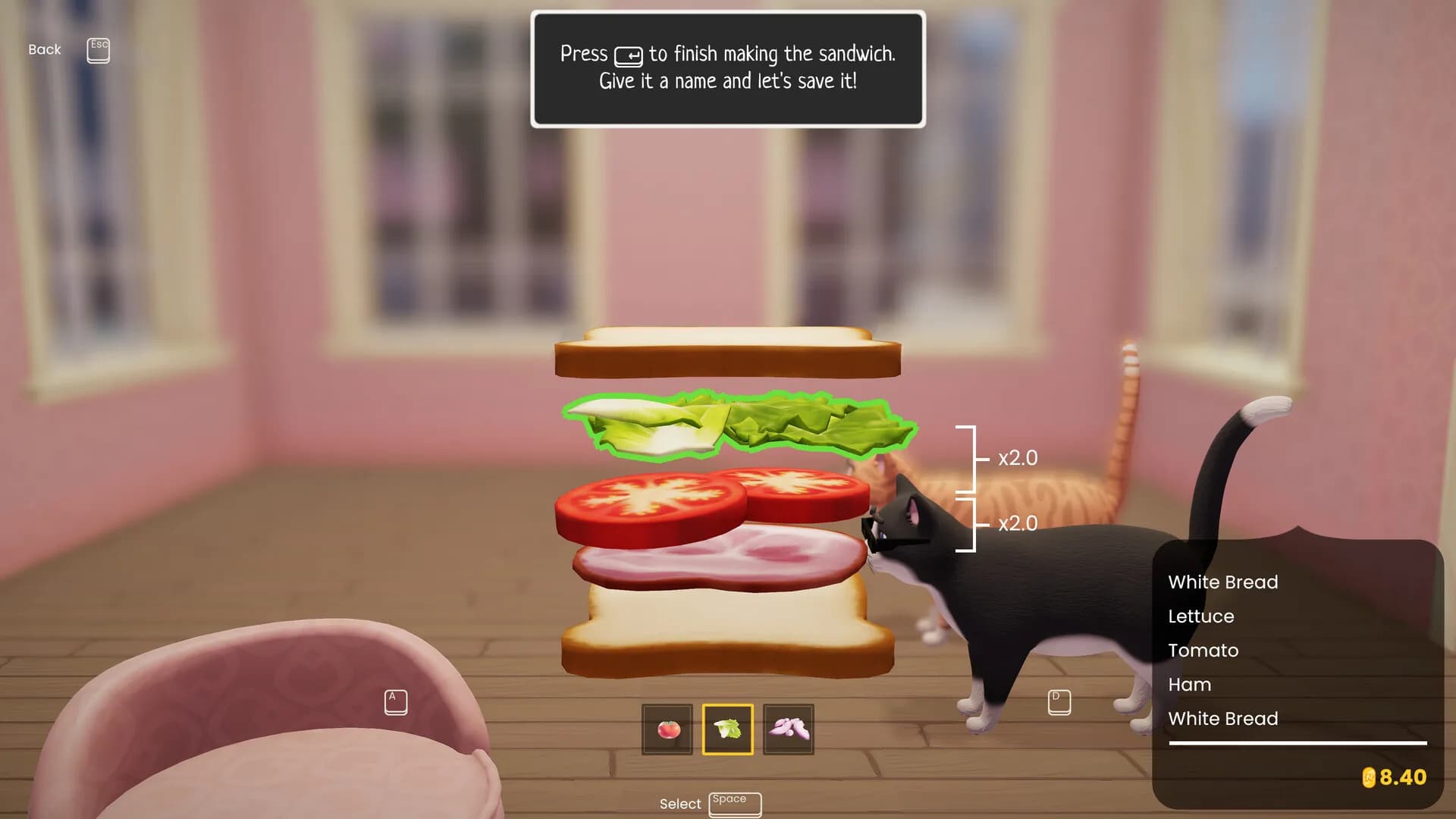 Neko Cafe görsel 5