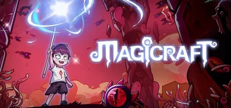 sihirli zanaat Magicraft