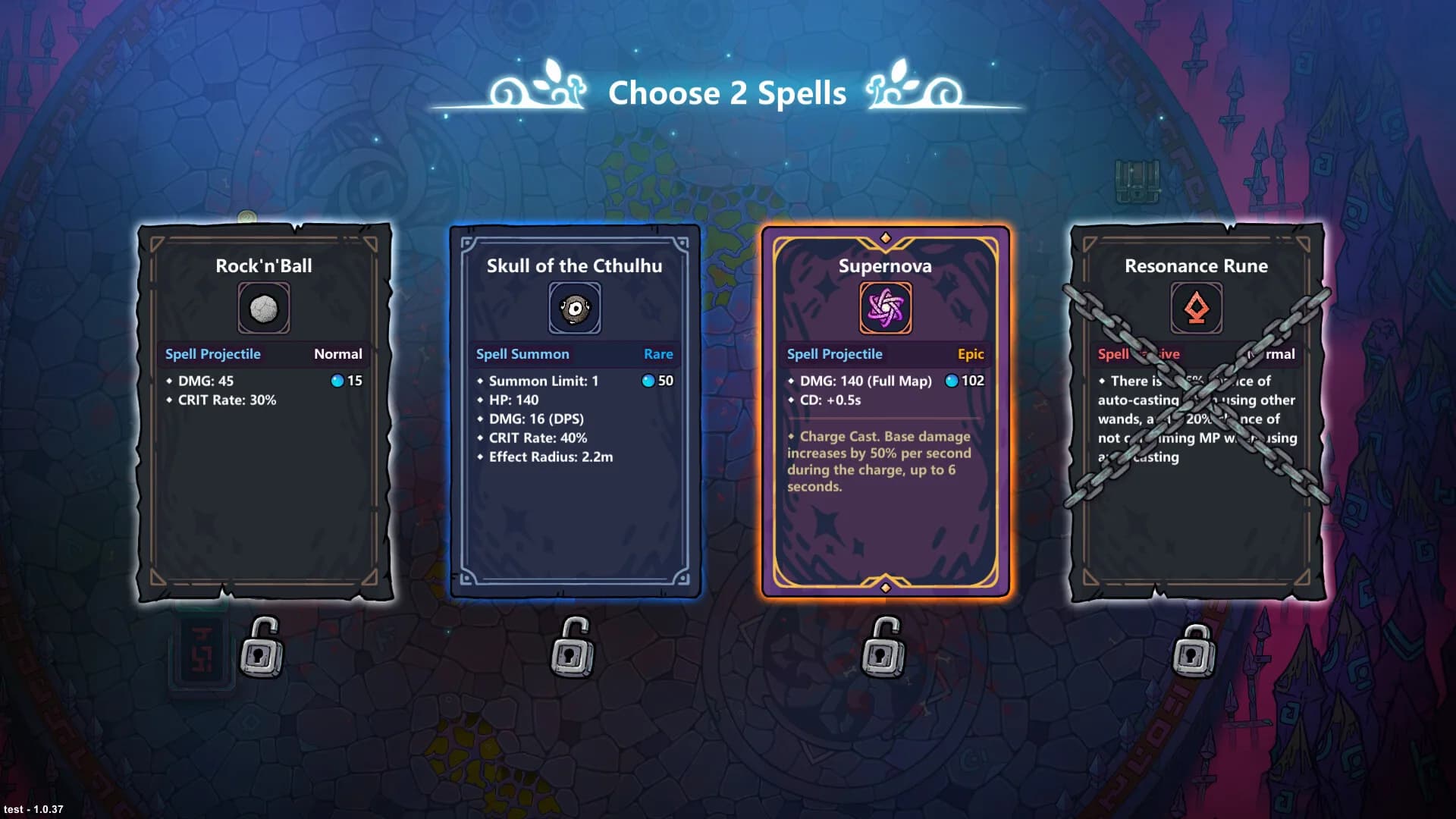 sihirli zanaat Magicraft görsel 3