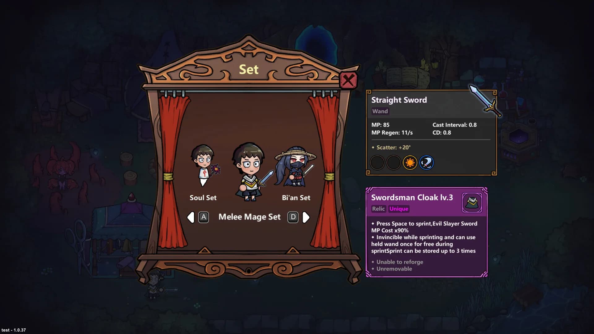 sihirli zanaat Magicraft görsel 7