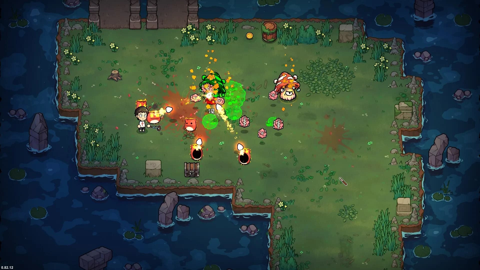 sihirli zanaat Magicraft görsel 9