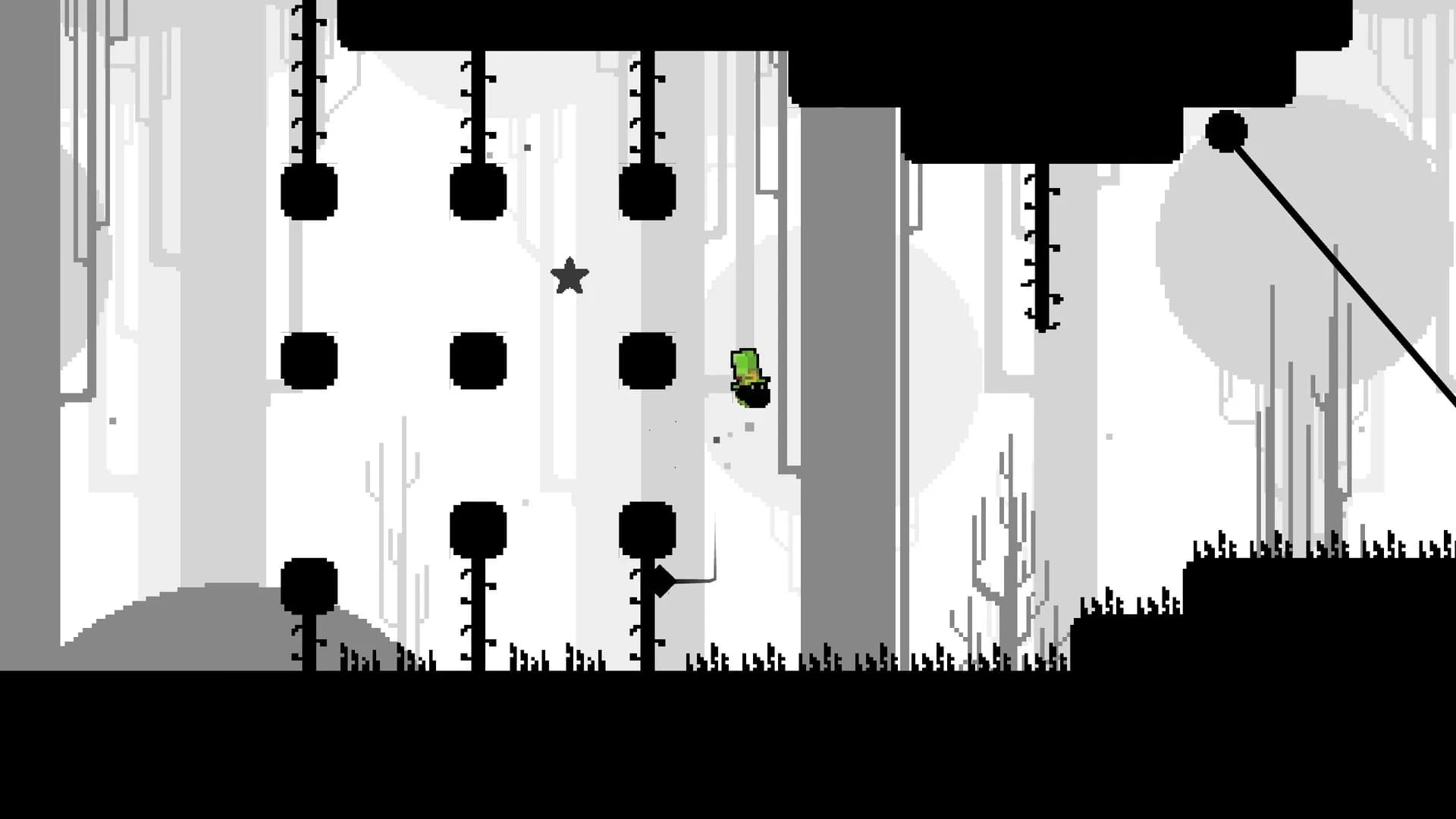 Screaming Noppy görsel 4