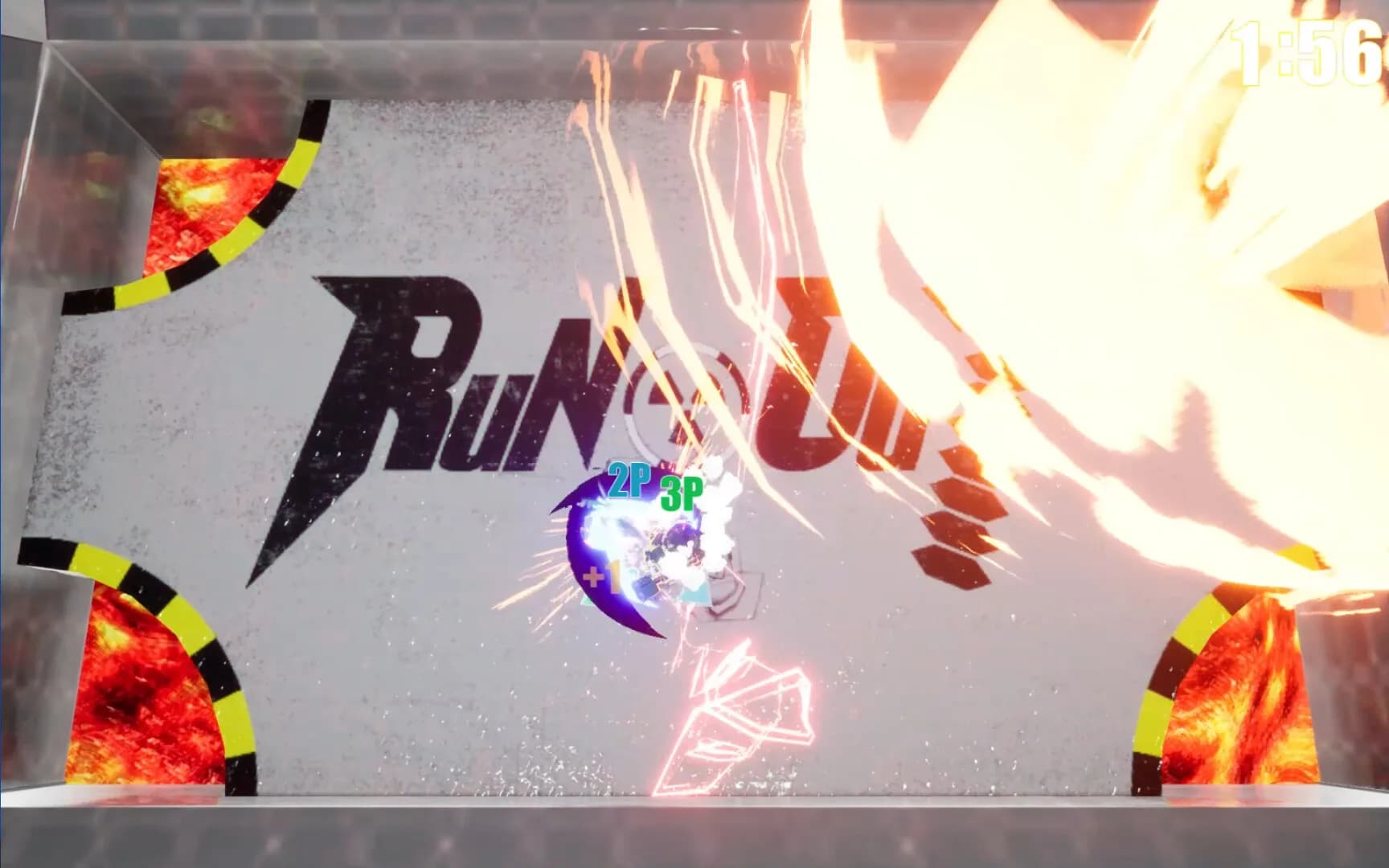 RunOut görsel 3