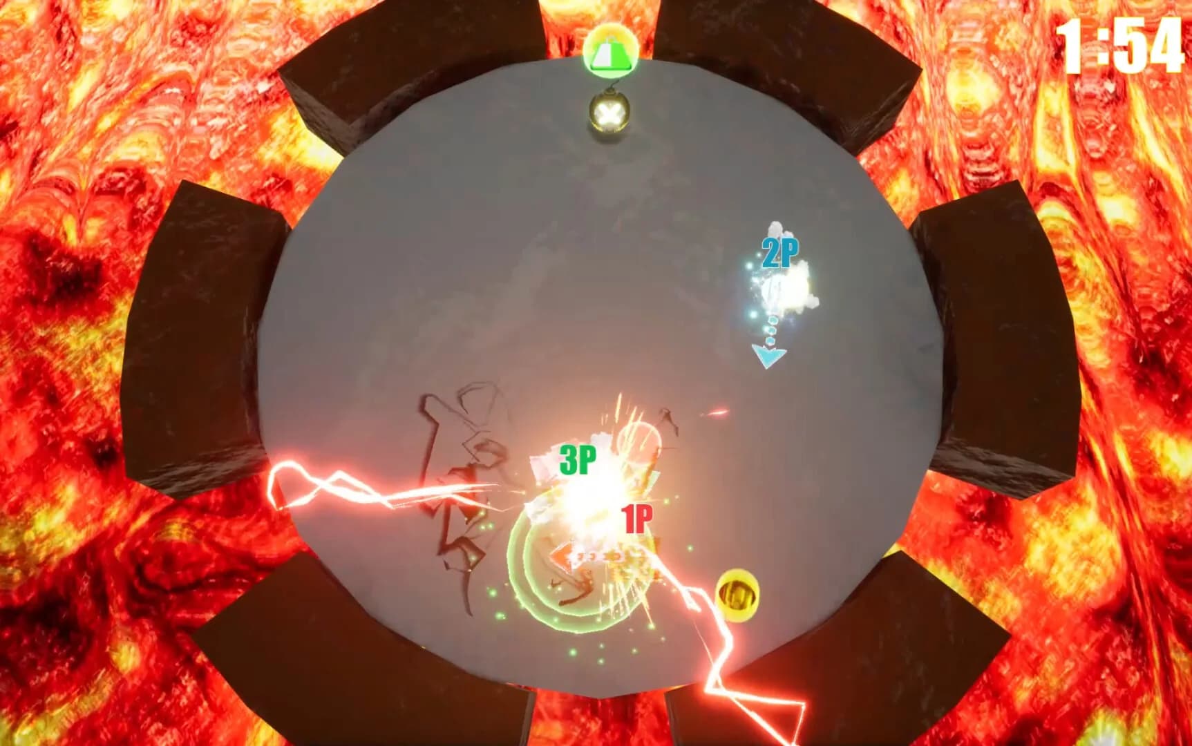 RunOut görsel 5