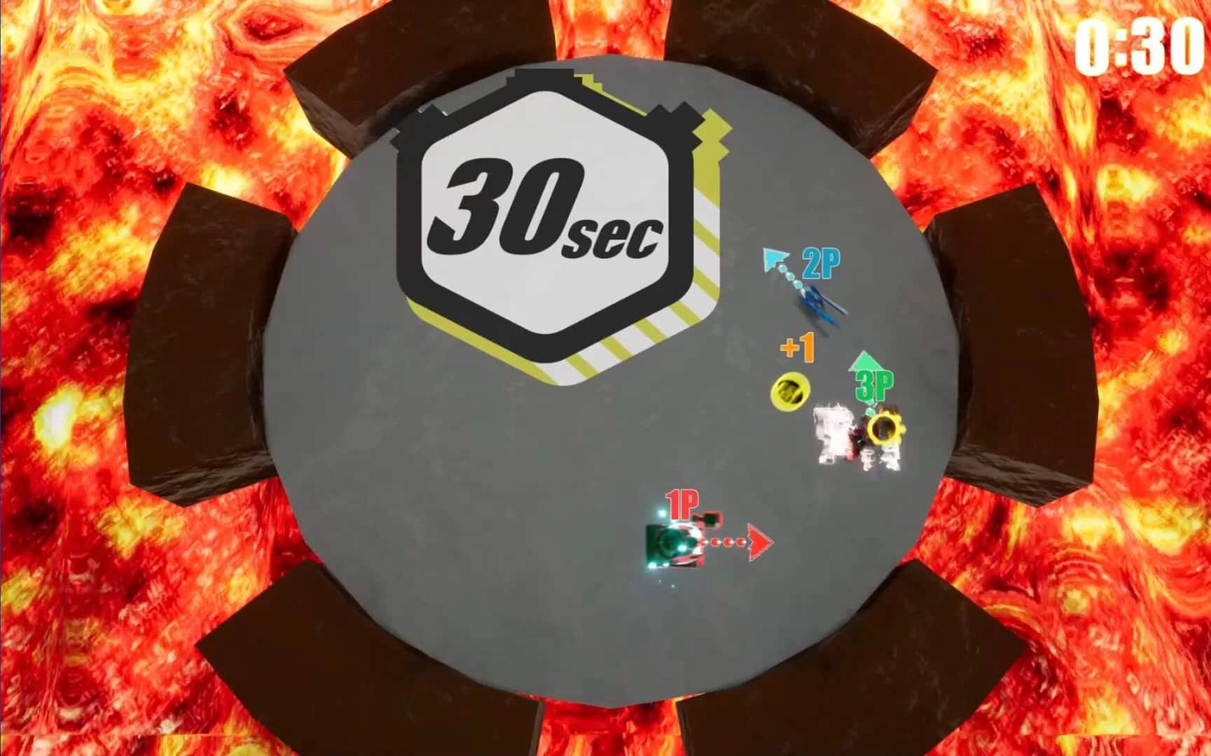 RunOut görsel 6
