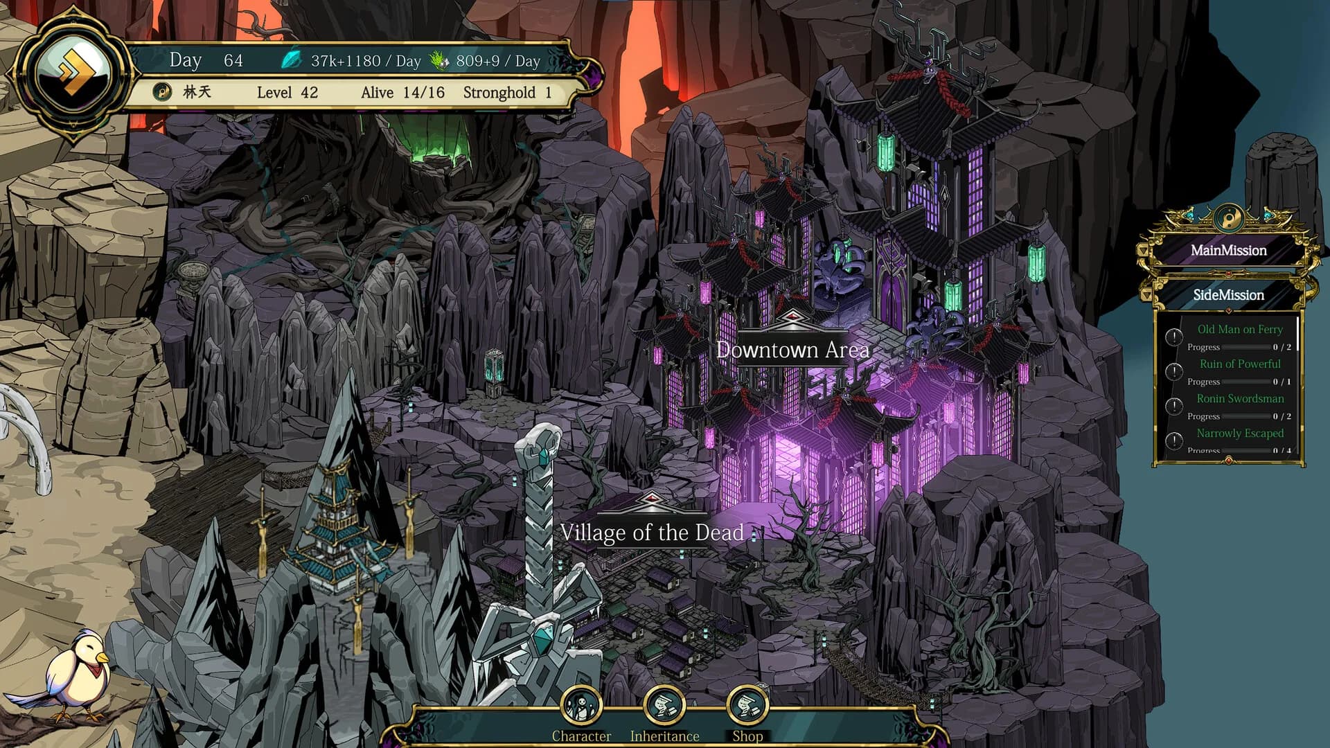 百煉登神  Immortal Tales of Rebirth görsel 4
