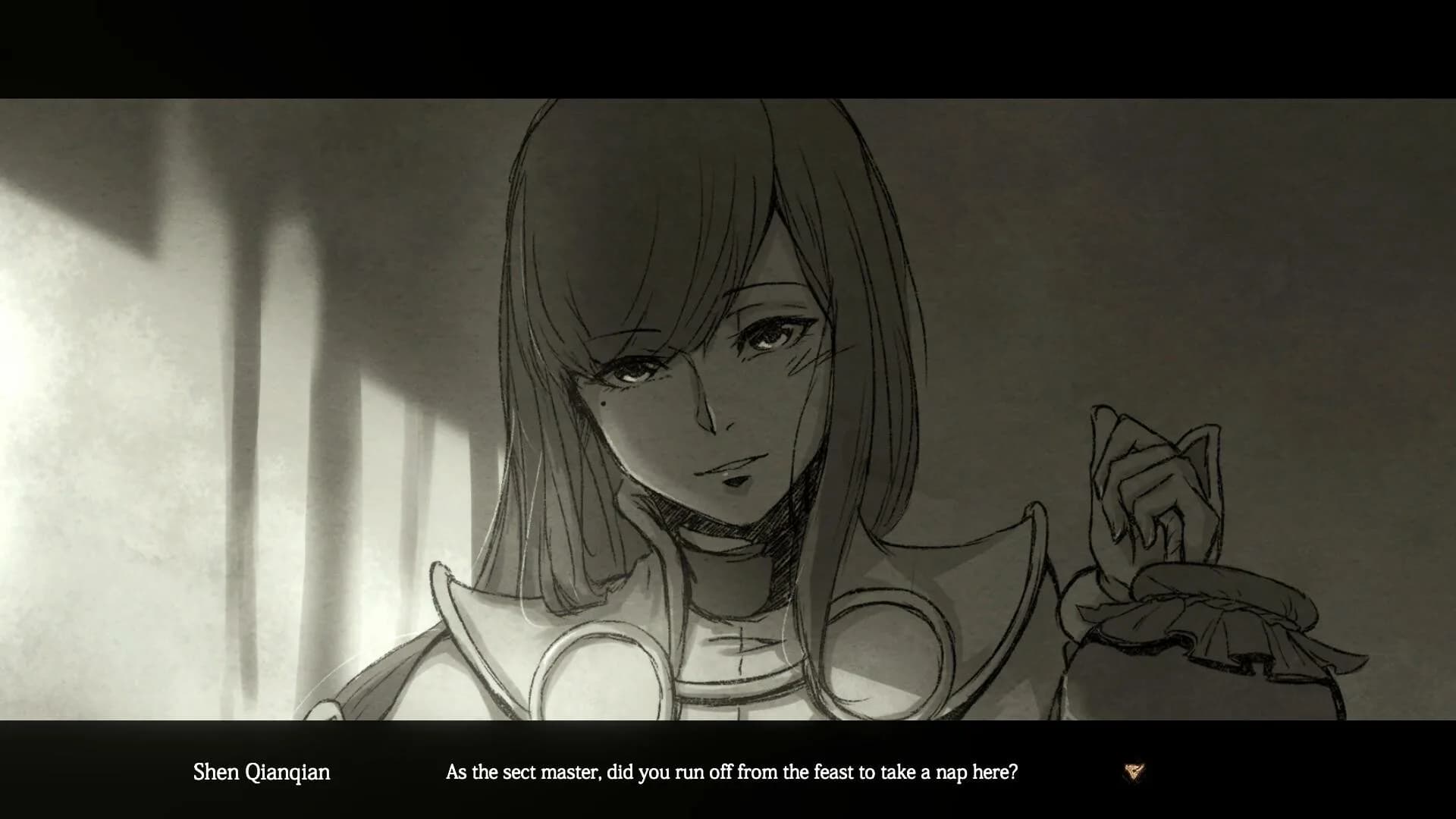 百煉登神  Immortal Tales of Rebirth görsel 6