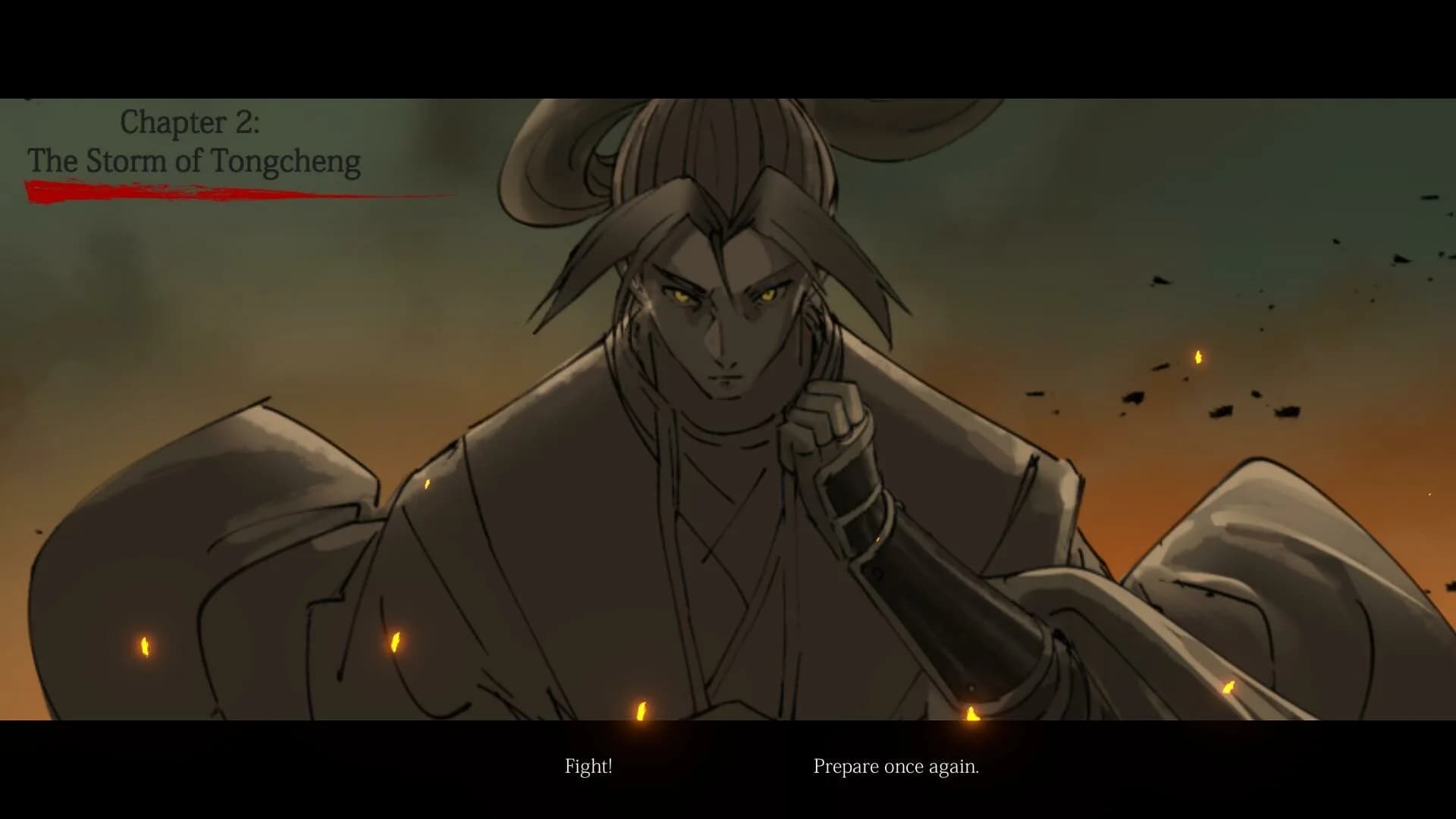 百煉登神  Immortal Tales of Rebirth görsel 7