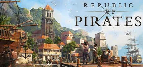 Republic of Pirates görsel 1