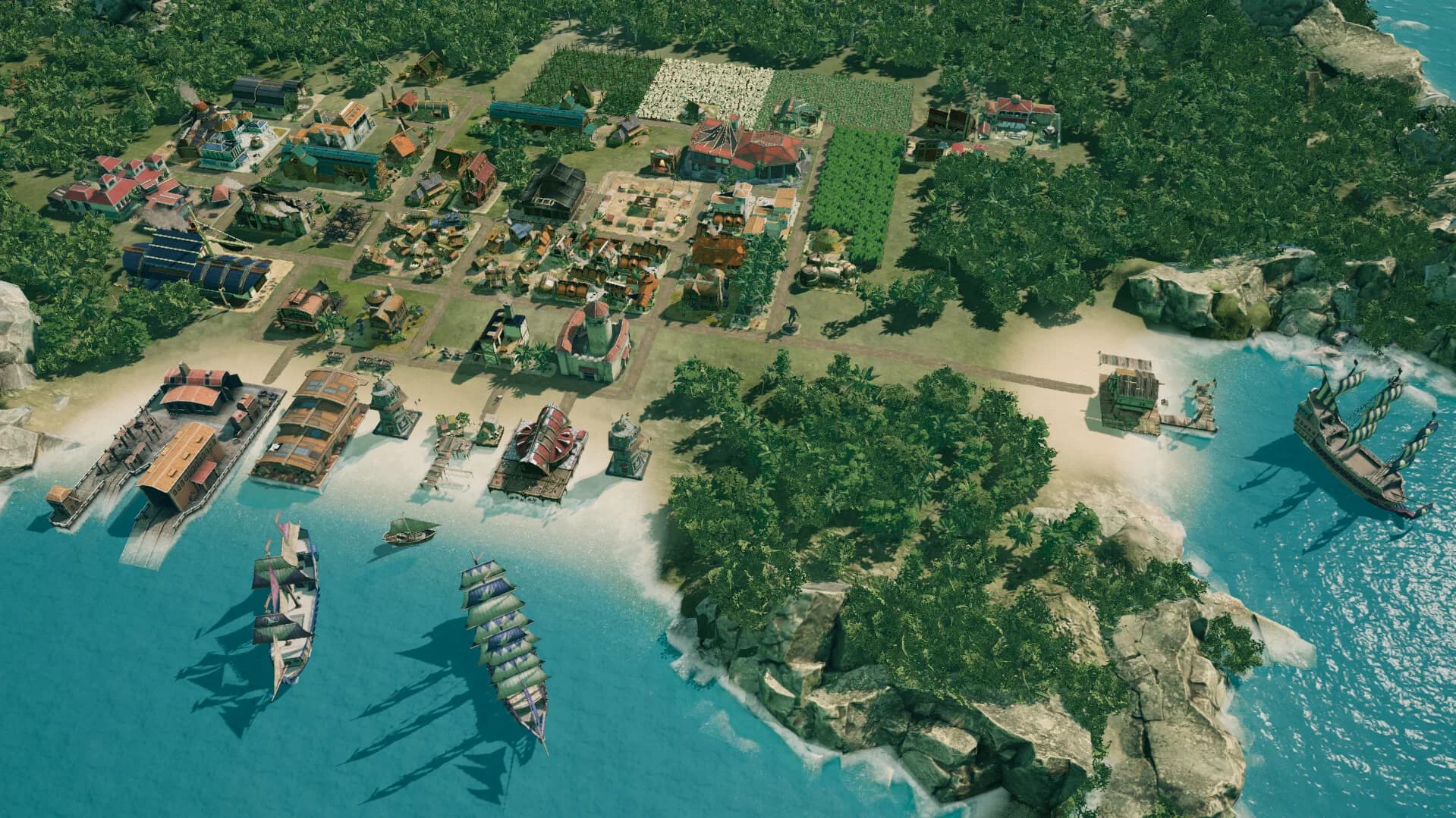 Republic of Pirates görsel 2