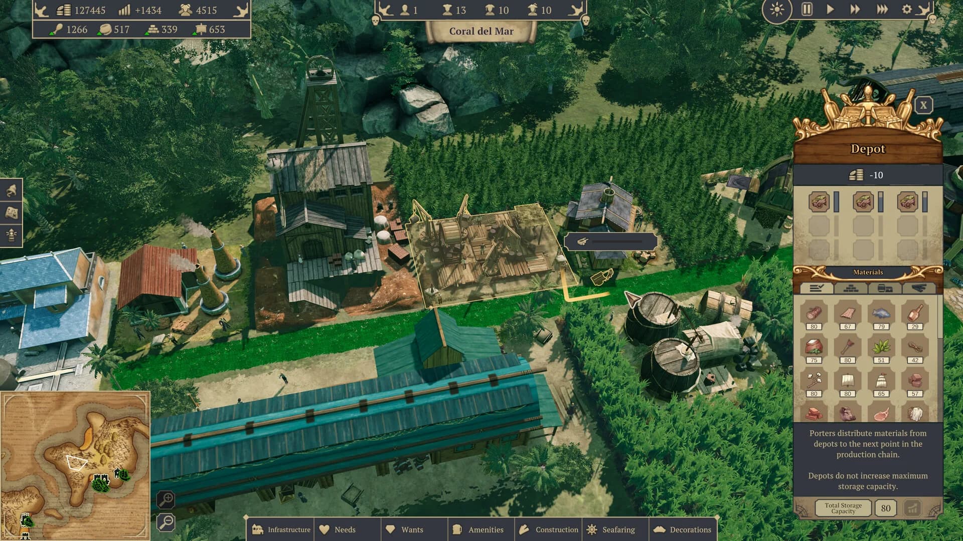 Republic of Pirates görsel 3