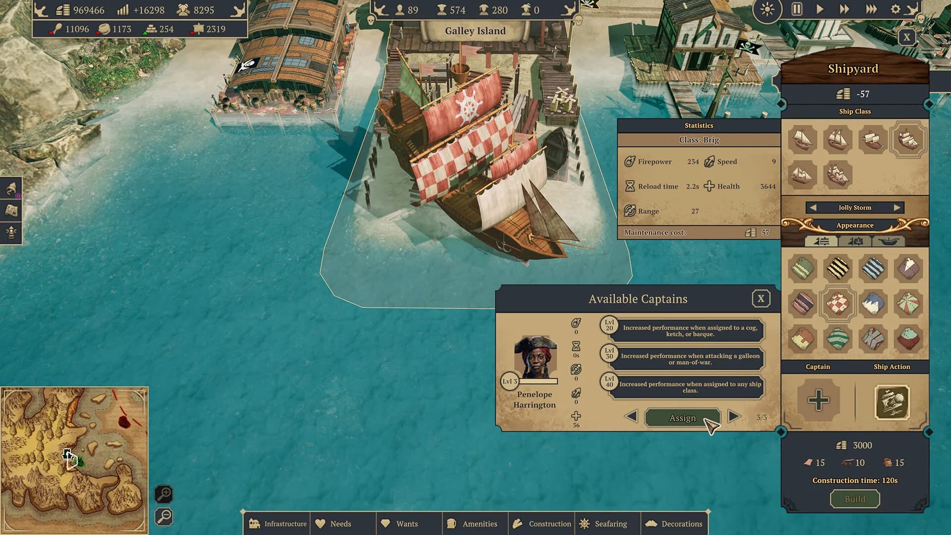 Republic of Pirates görsel 5