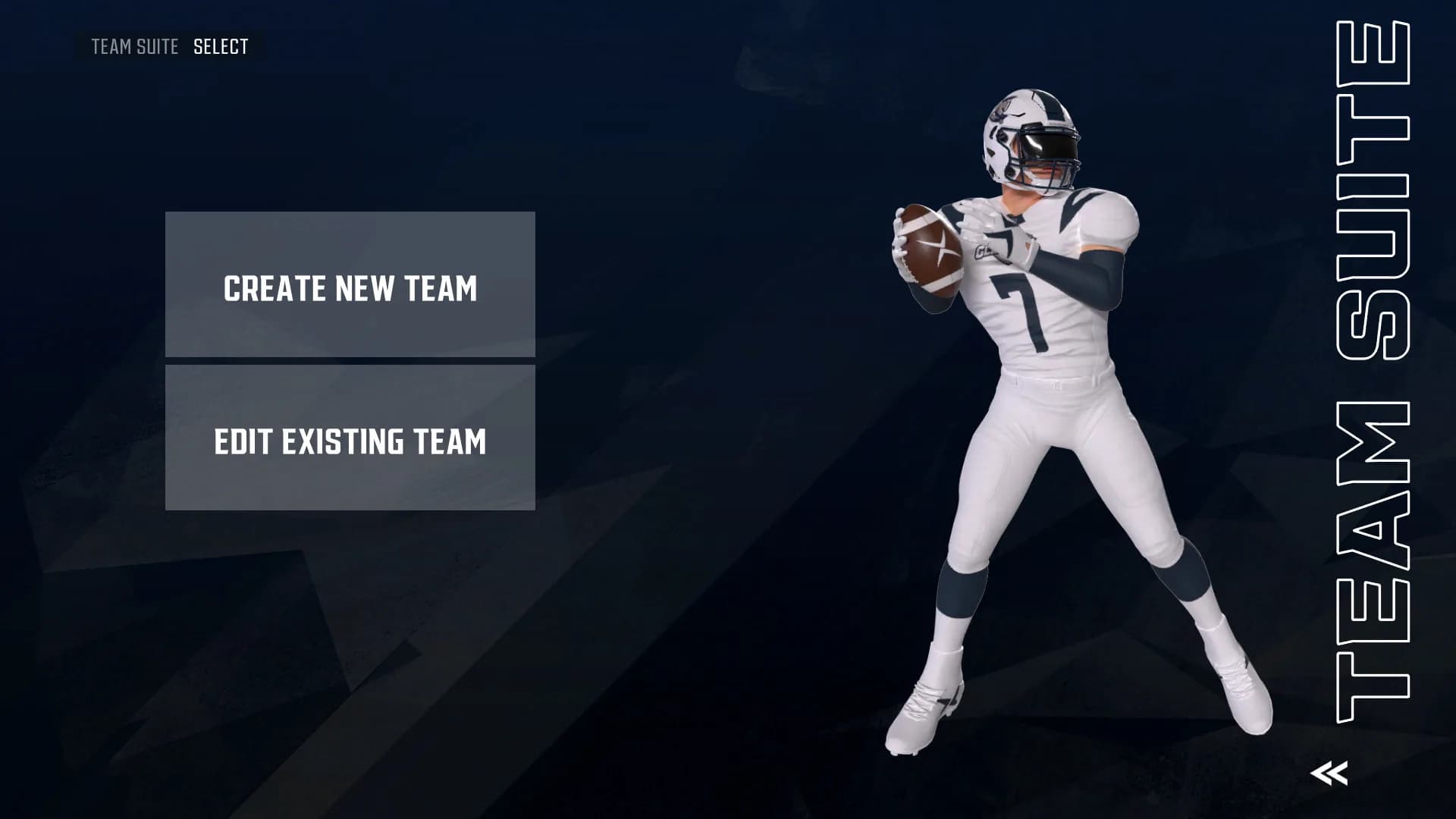 Axis Football 2023 görsel 16
