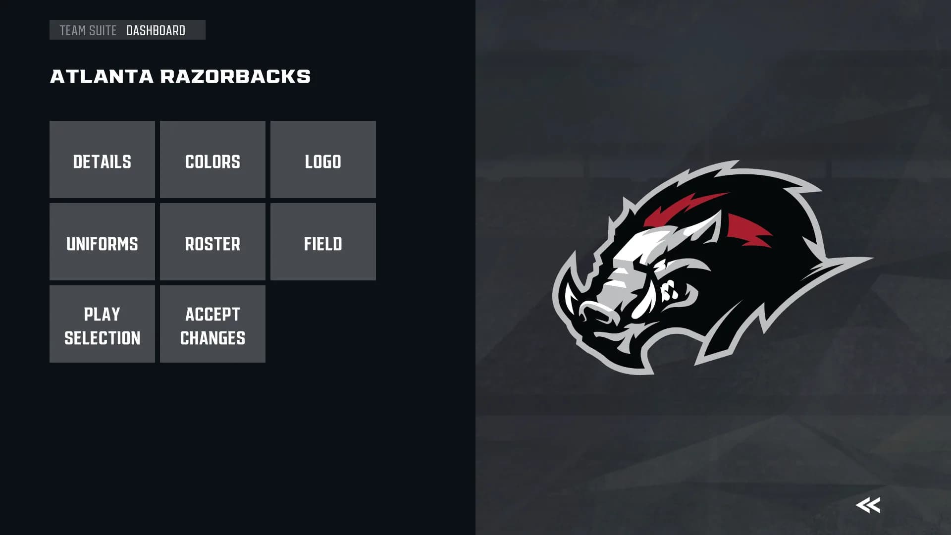 Axis Football 2023 görsel 17