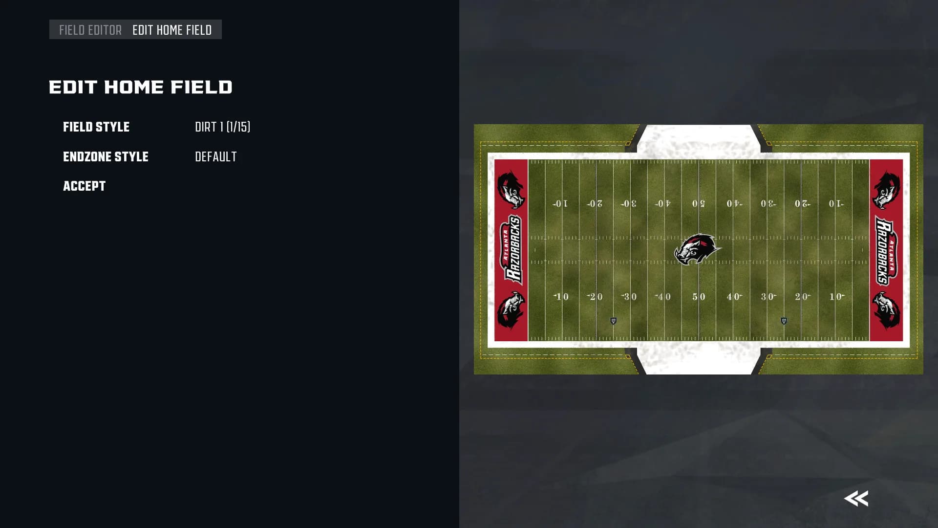 Axis Football 2023 görsel 19