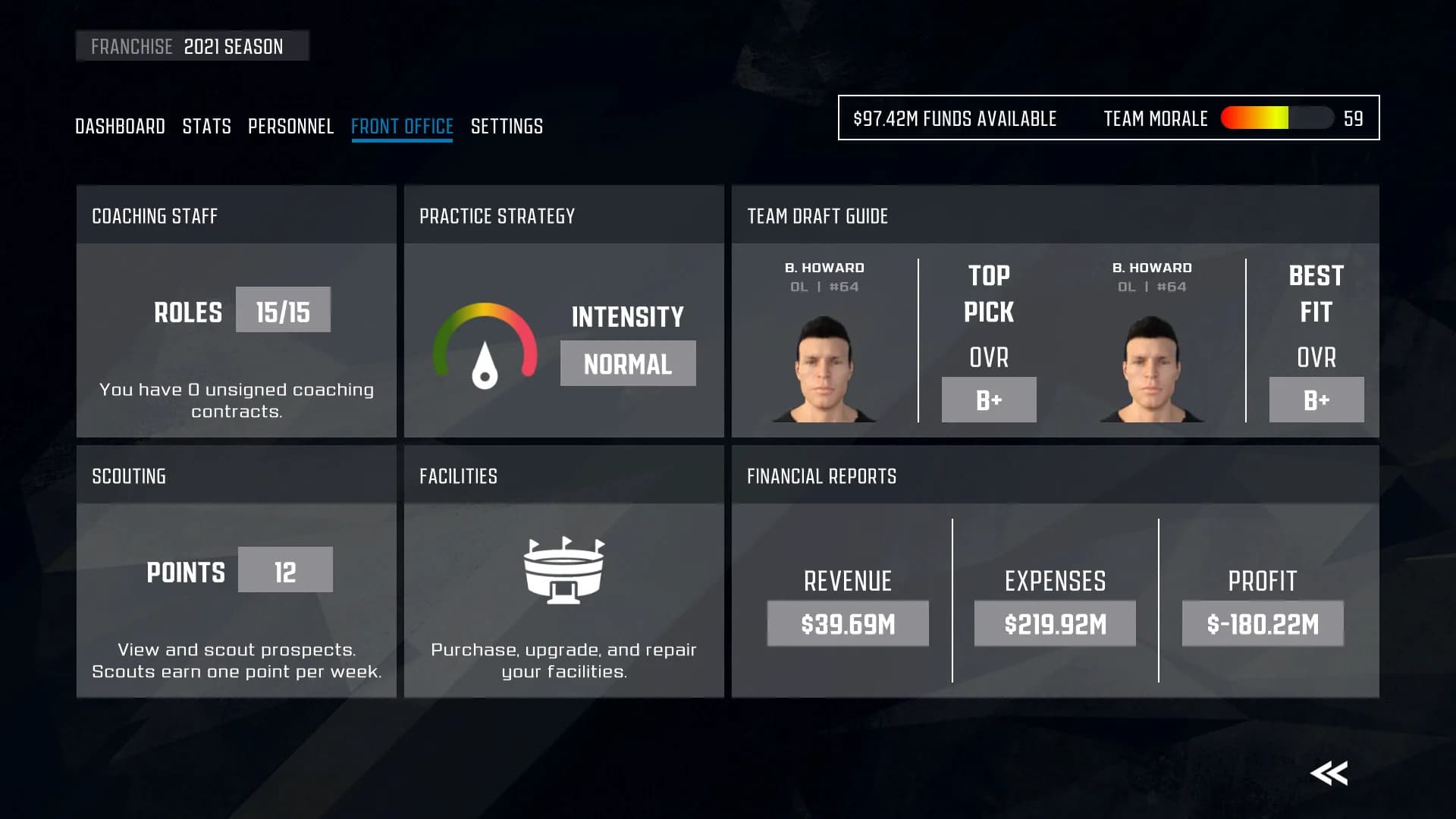 Axis Football 2023 görsel 24
