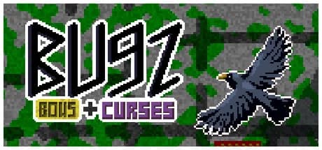 Bugz Bows and Curses görsel 1