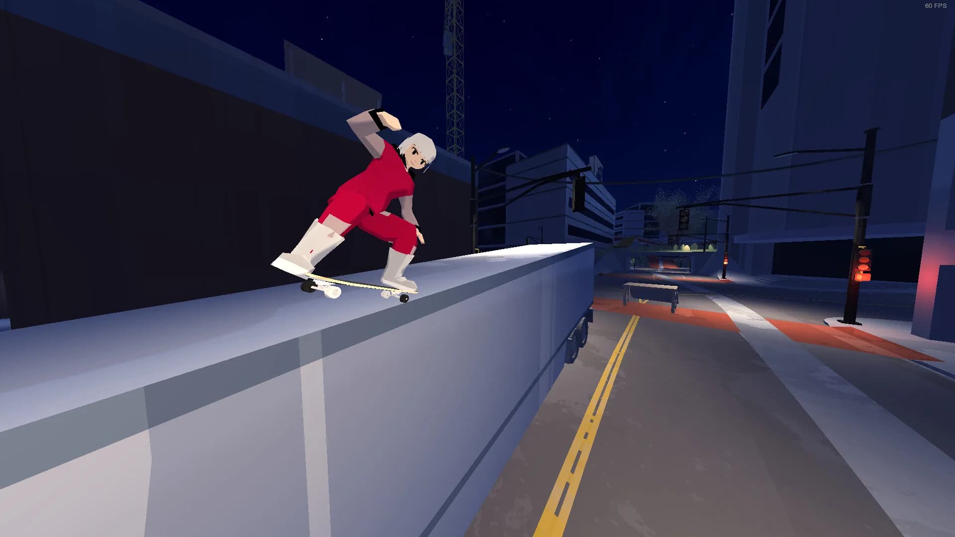 Skate Rift görsel 2