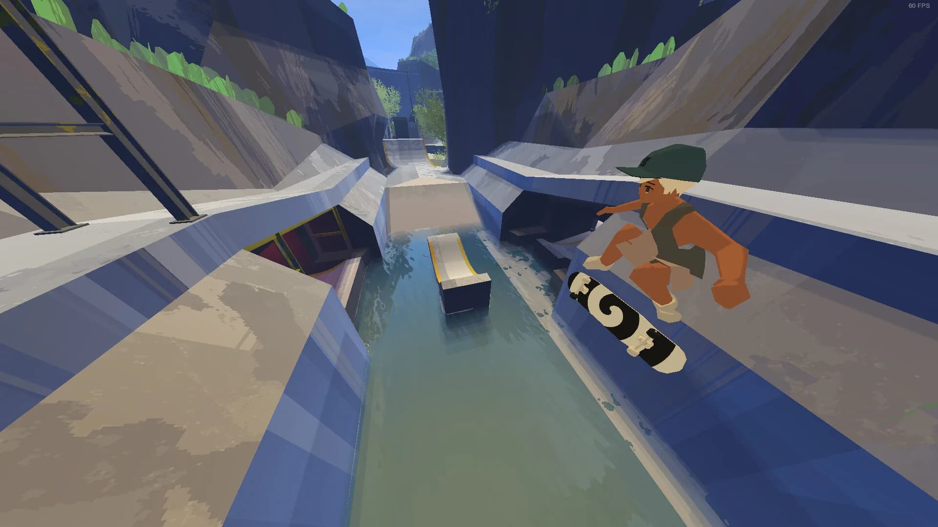 Skate Rift görsel 3