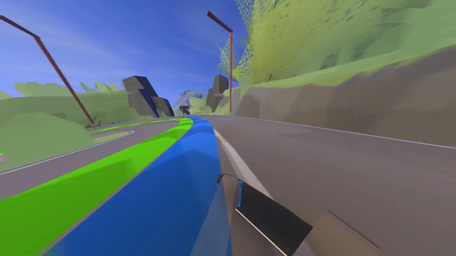 Skate Rift görsel 5
