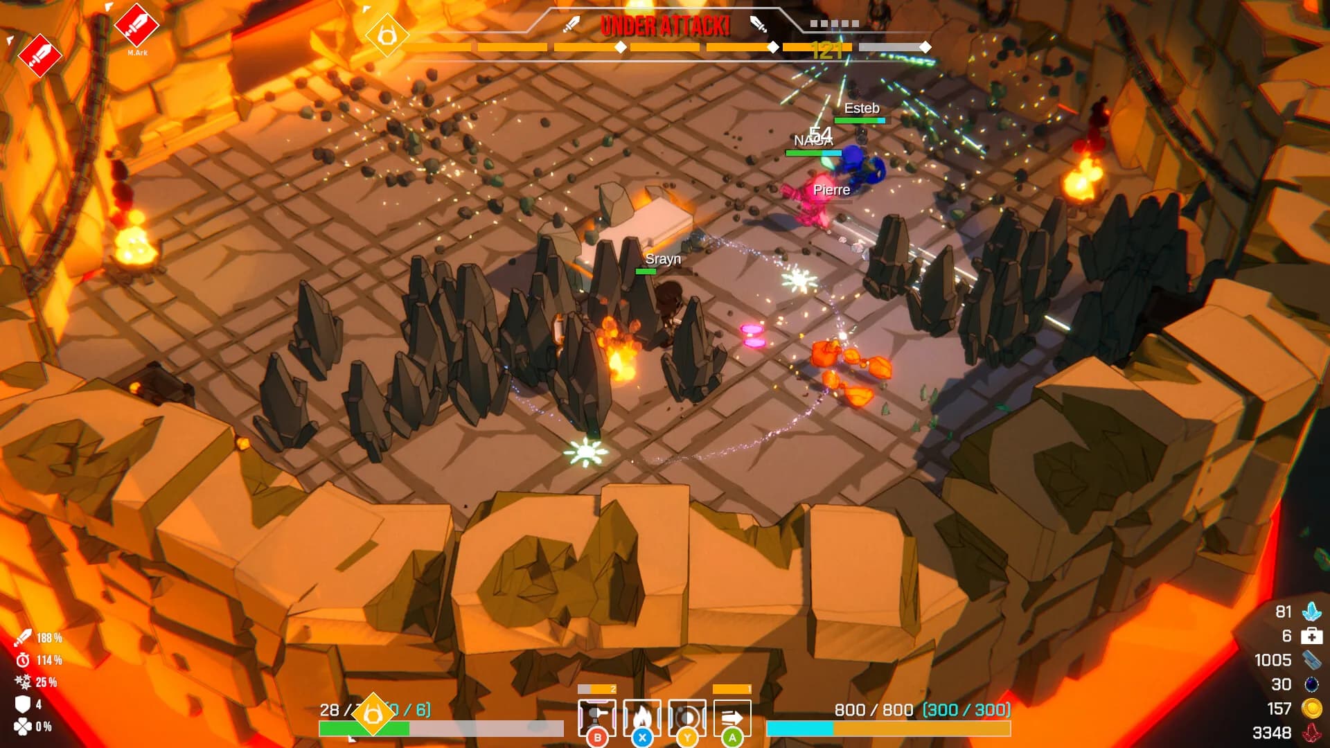 Kritter: Defend Together görsel 11