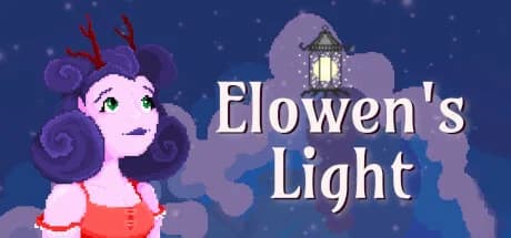 Elowen's Light görsel 1