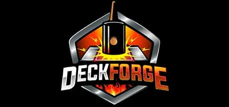 Deck Forge (Mad Gate) görsel 1