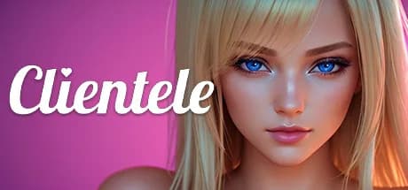 Clientele: Sexy Deckbuilder görsel 1