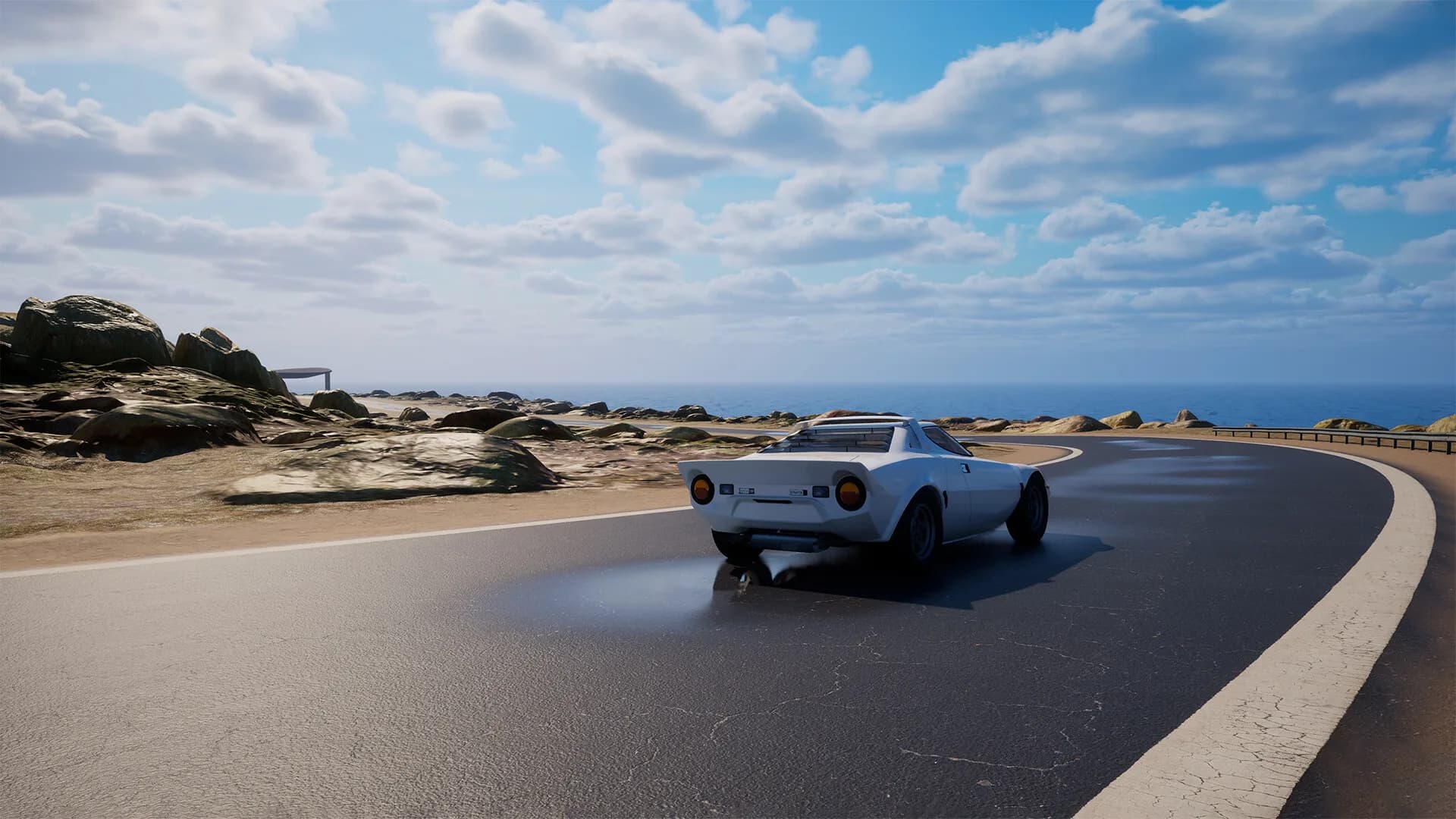 TIKTOKI: RACING görsel 12