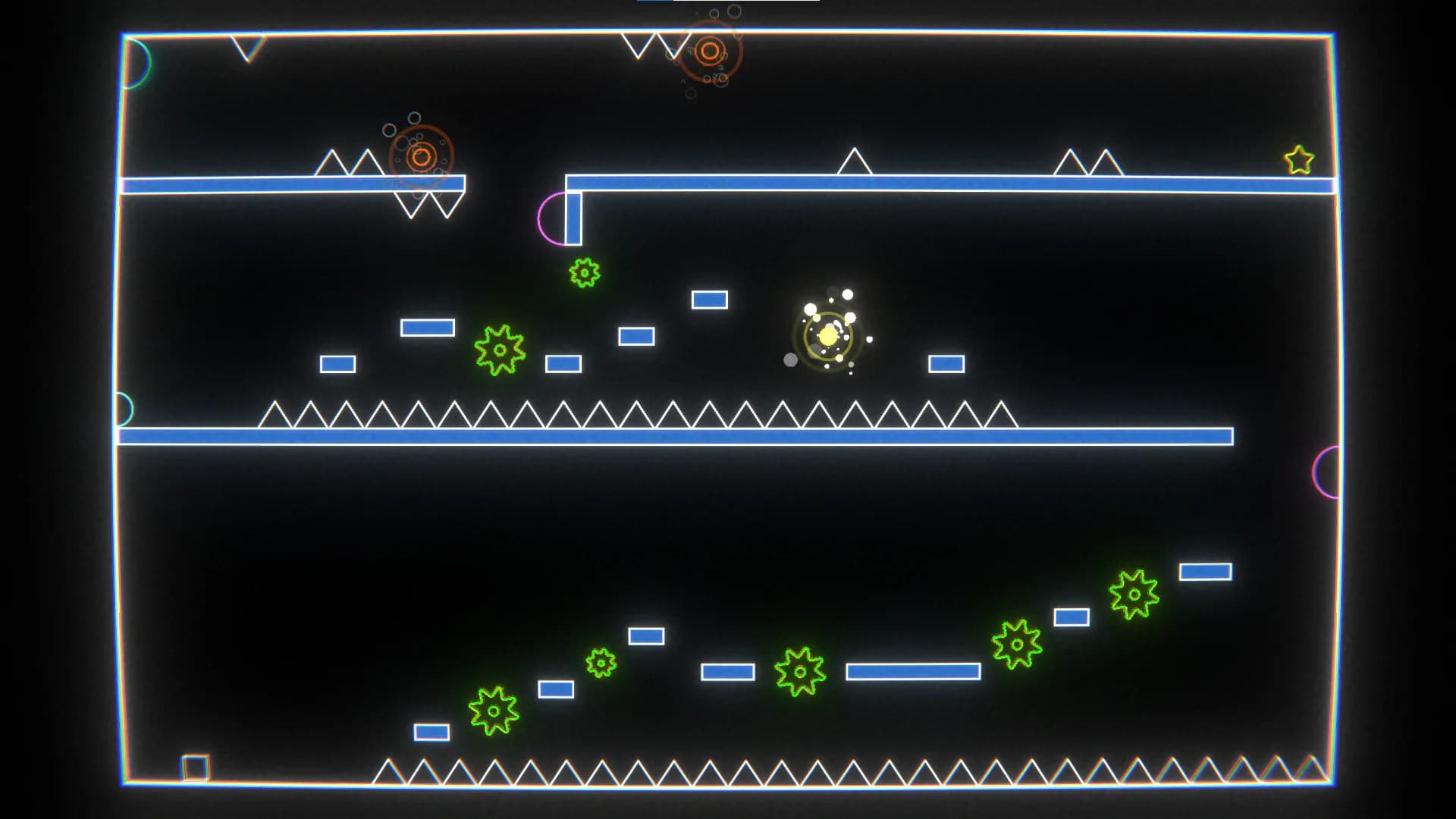 Neon Dungeon görsel 2