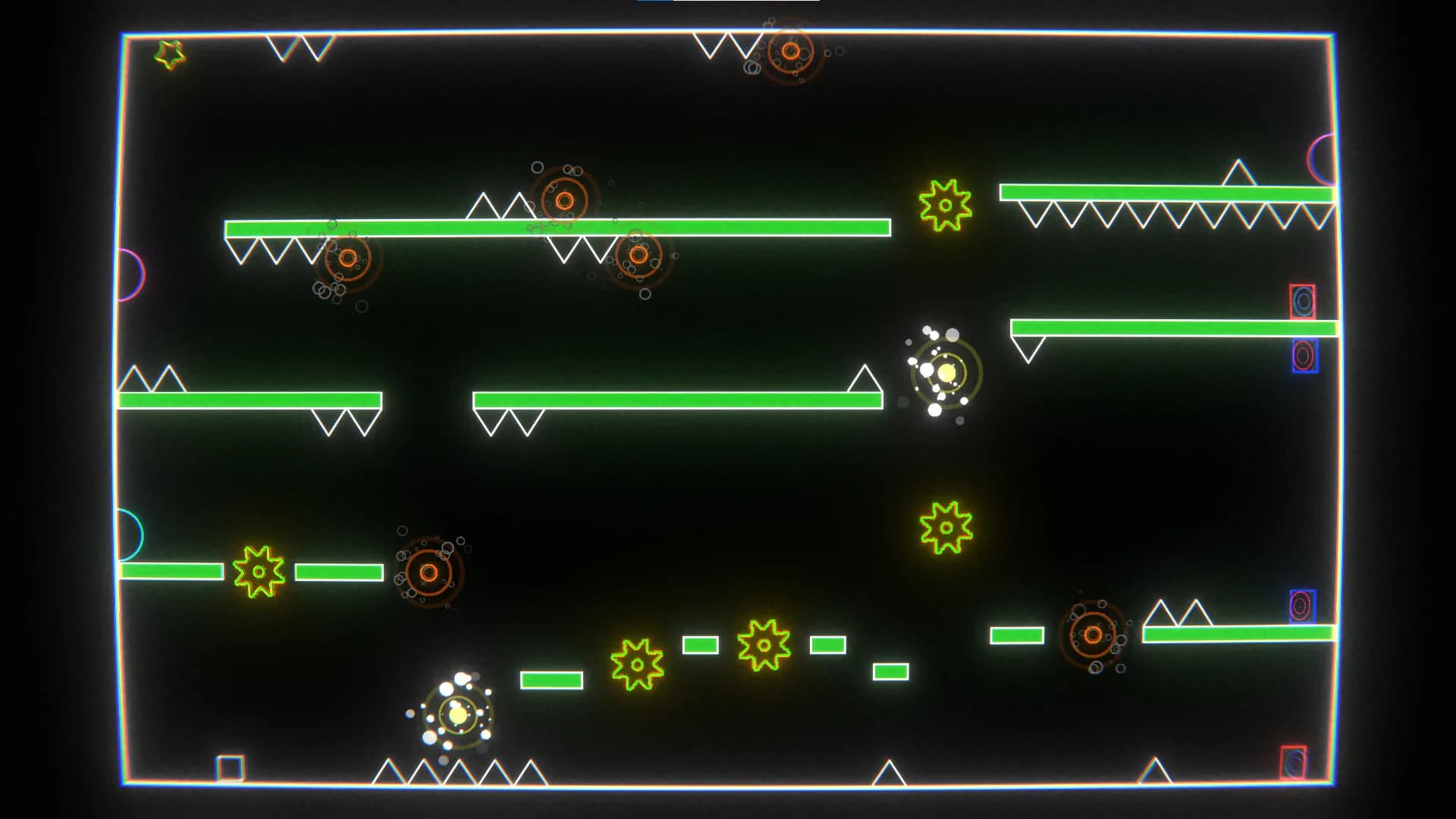 Neon Dungeon görsel 4