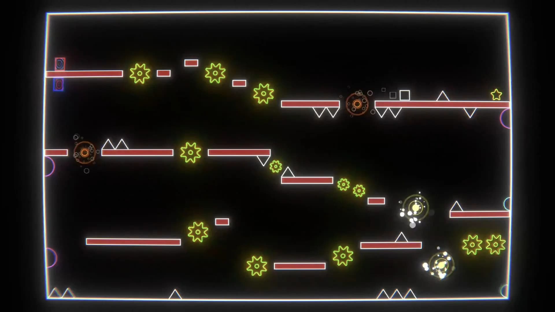 Neon Dungeon görsel 6