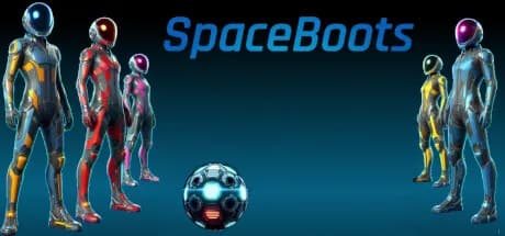 SpaceBoots görsel 1