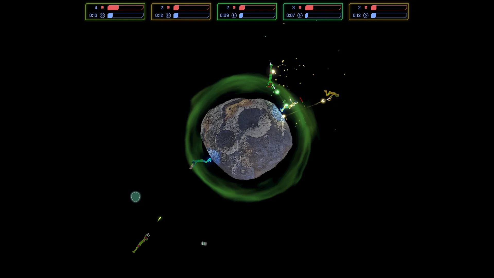 SpaceBoots görsel 3